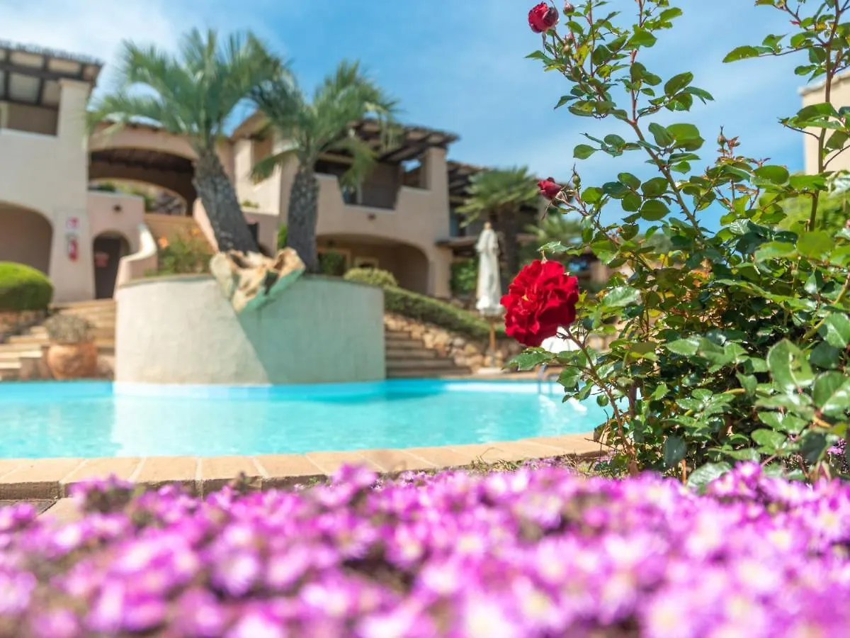 Holiday Home Corbezzolo 7 - Vista Village By Interhome Porto San Paolo  0*, Porto San Paolo (Sardinia) Italië