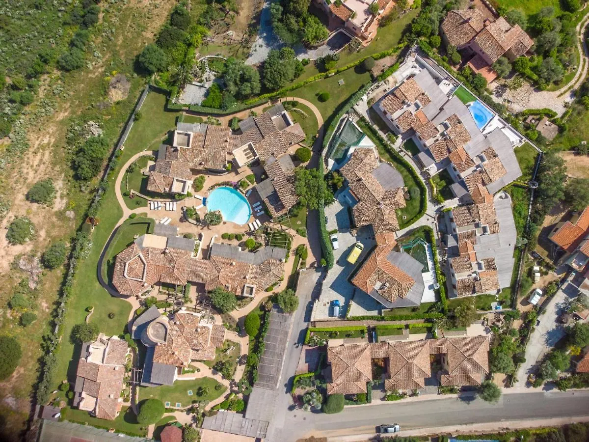 Holiday Home Corbezzolo 7 - Vista Village By Interhome Porto San Paolo   Porto San Paolo (Sardinia)