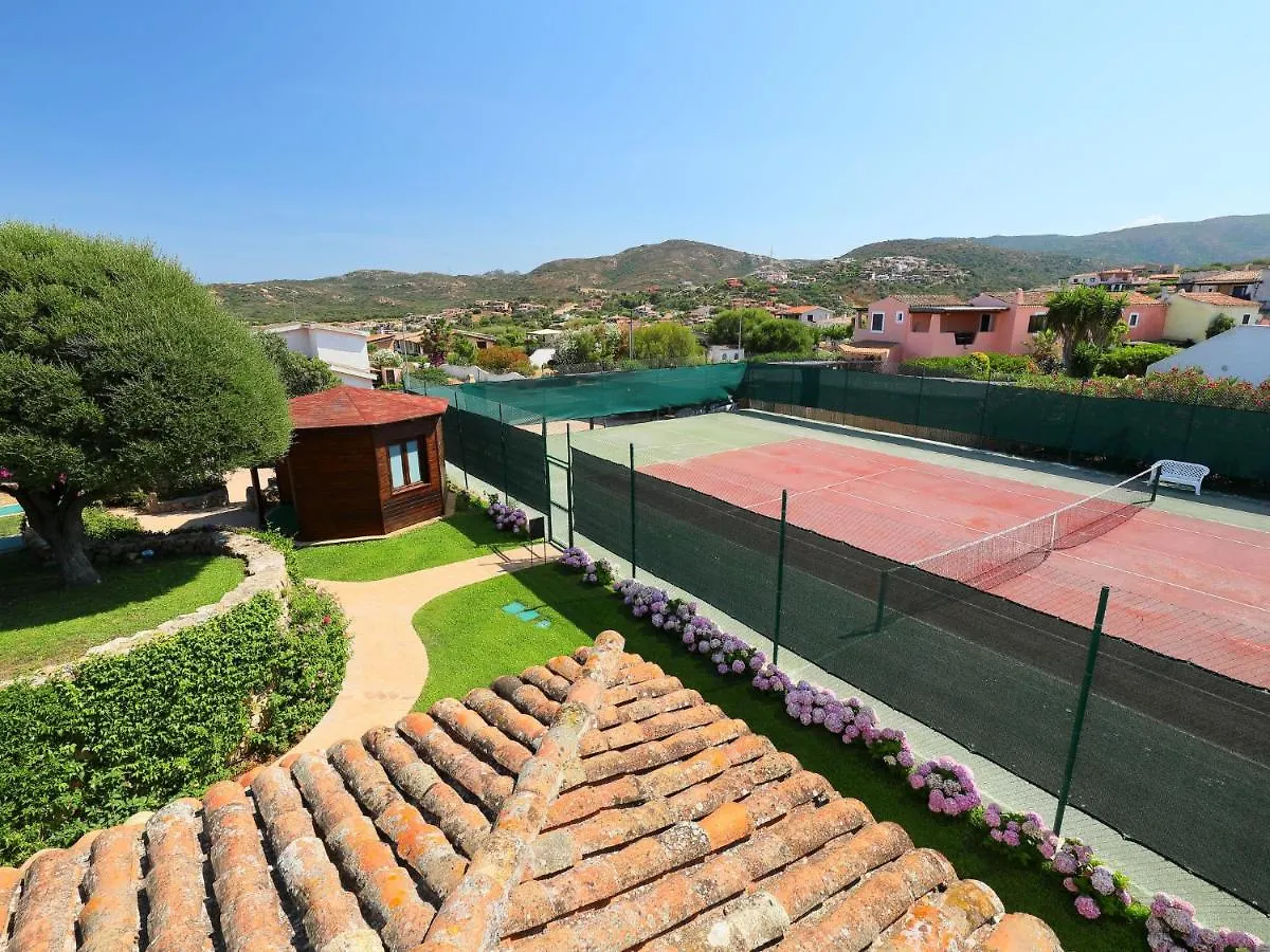 Holiday Home Corbezzolo 7 - Vista Village By Interhome Porto San Paolo  Porto San Paolo (Sardinia)
