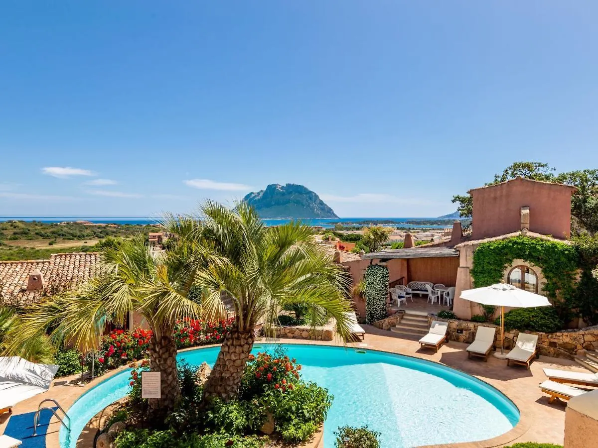 Holiday Home Corbezzolo 7 - Vista Village By Interhome Porto San Paolo  0*, Porto San Paolo (Sardinia)