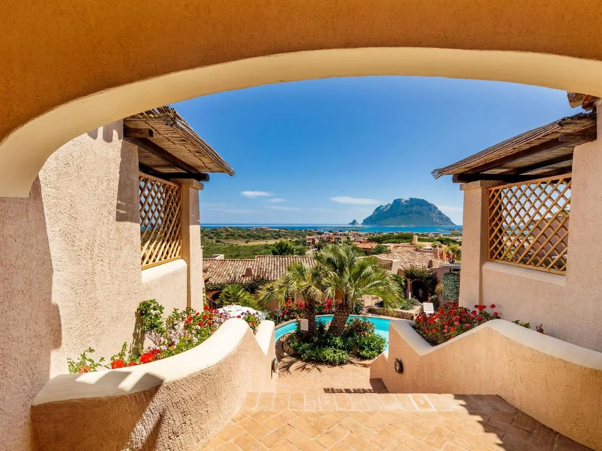 Holiday Home Corbezzolo 7 - Vista Village By Interhome Porto San Paolo  0*, Porto San Paolo (Sardinia) Italië