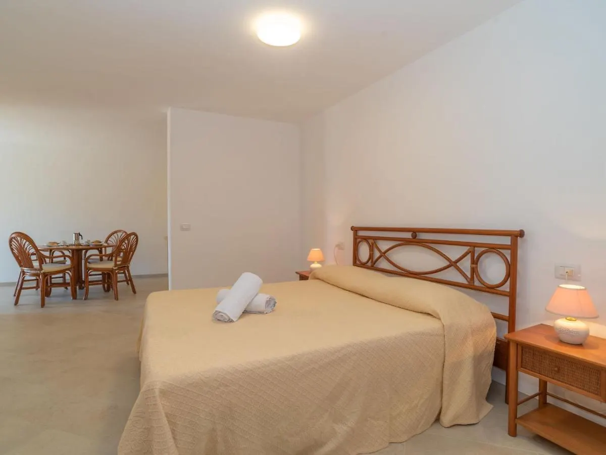 Holiday Home Corbezzolo 7 - Vista Village By Interhome Porto San Paolo