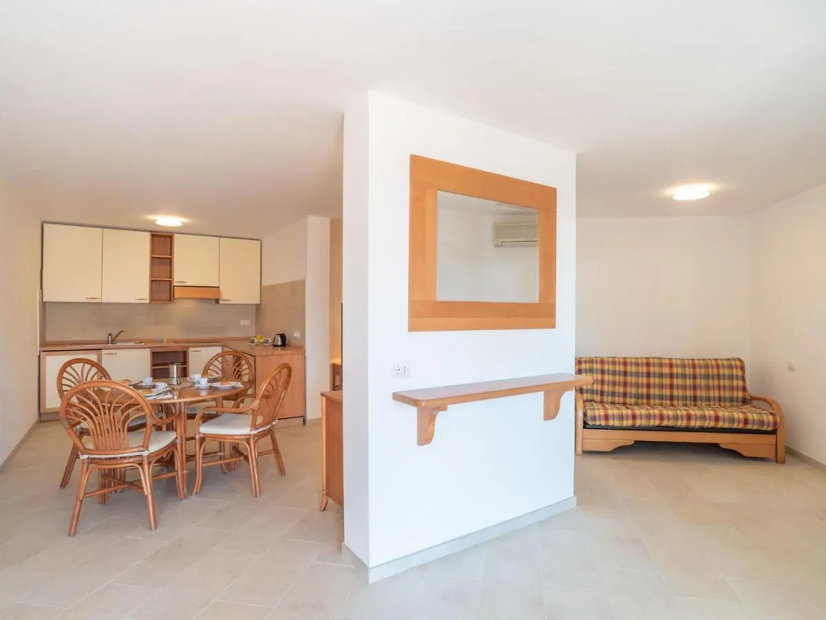 Holiday Home Corbezzolo 7 - Vista Village By Interhome Porto San Paolo