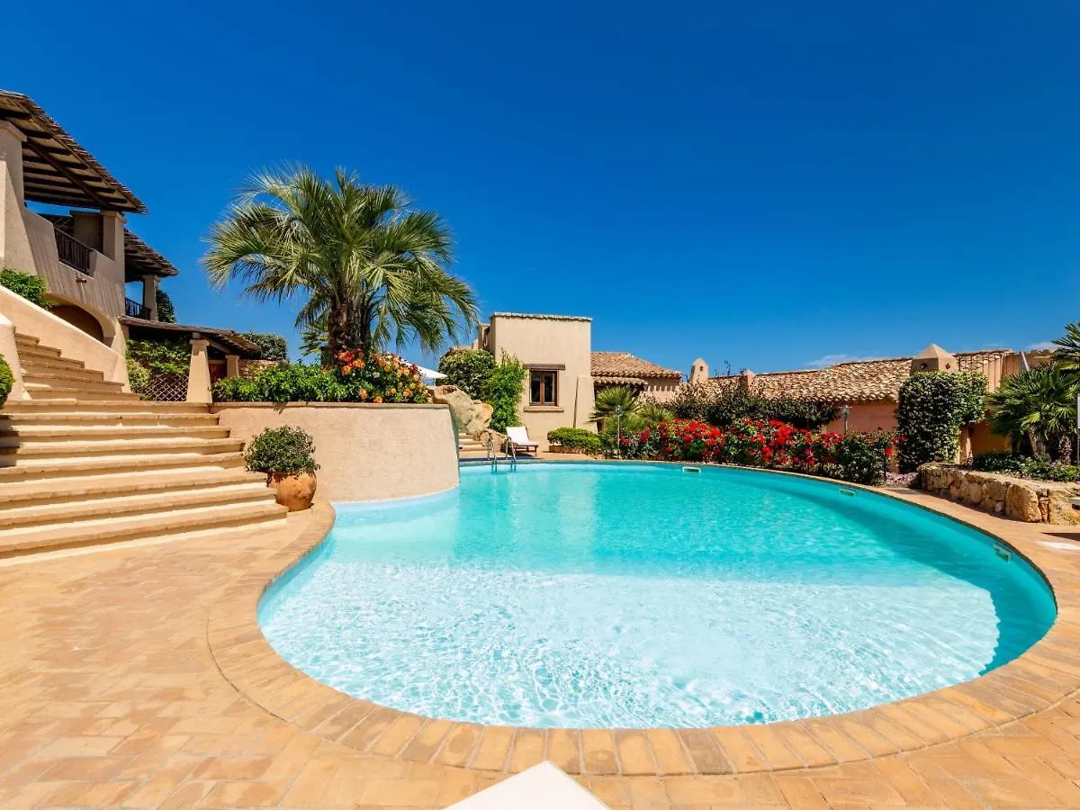 Holiday Home Corbezzolo 7 - Vista Village By Interhome Porto San Paolo  Porto San Paolo (Sardinia)