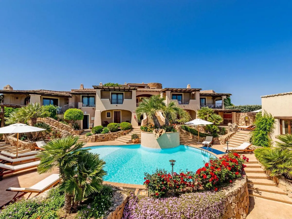 Holiday Home Corbezzolo 7 - Vista Village By Interhome Porto San Paolo  0*, Porto San Paolo (Sardinia) Italië