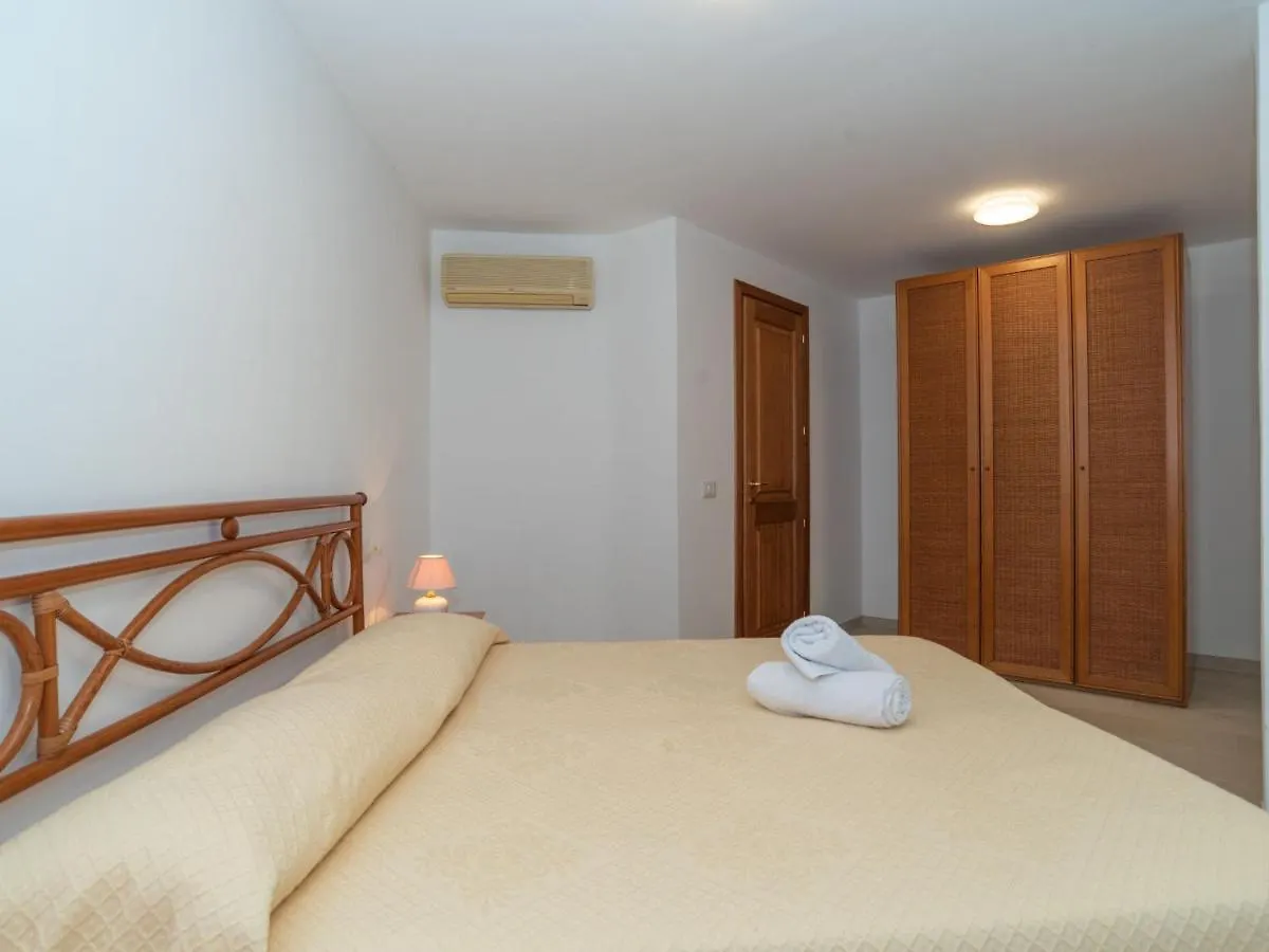 Holiday Home Corbezzolo 7 - Vista Village By Interhome Porto San Paolo  Italië
