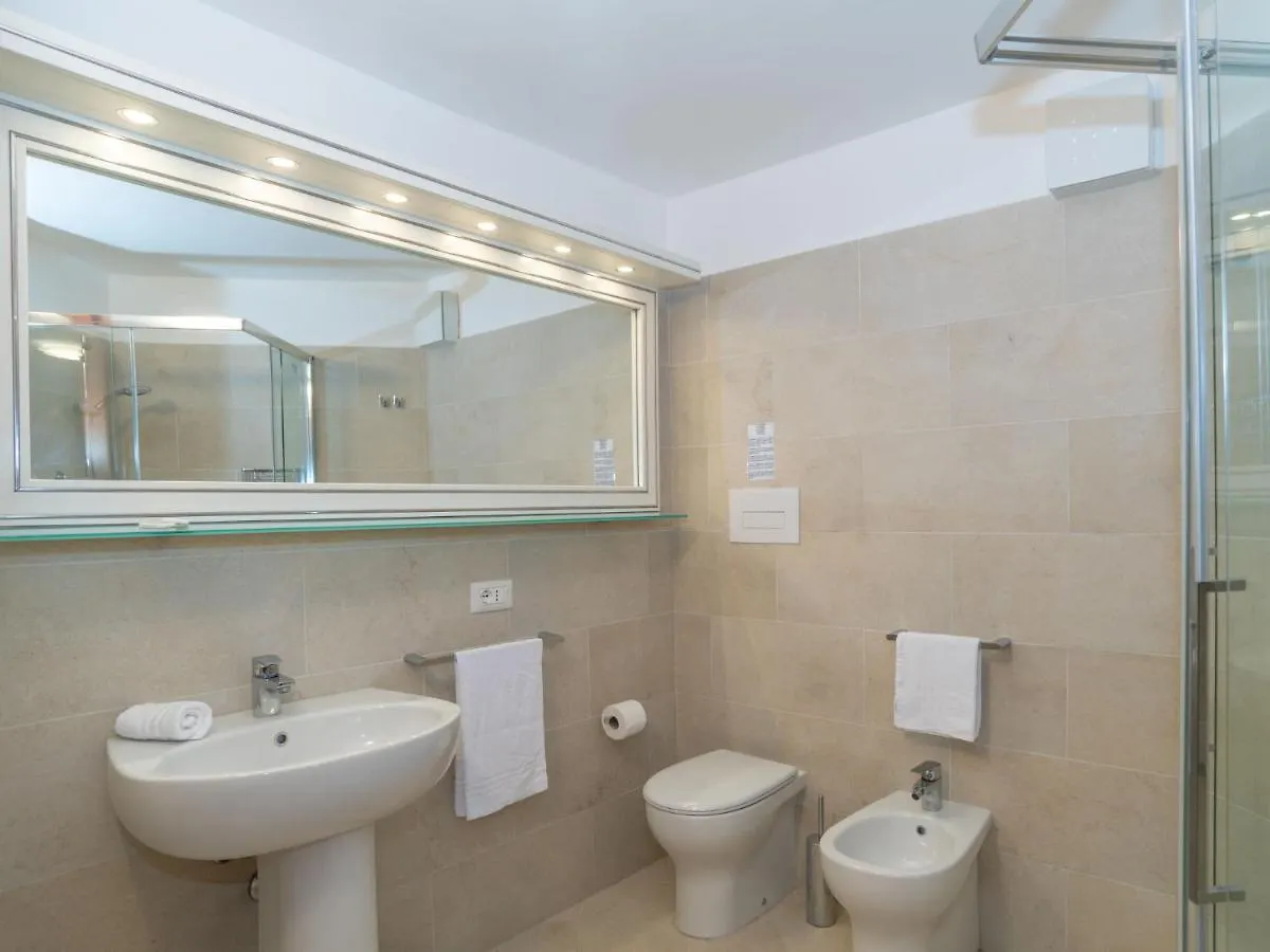 Holiday Home Corbezzolo 7 - Vista Village By Interhome Porto San Paolo  0*, Porto San Paolo (Sardinia) Italië