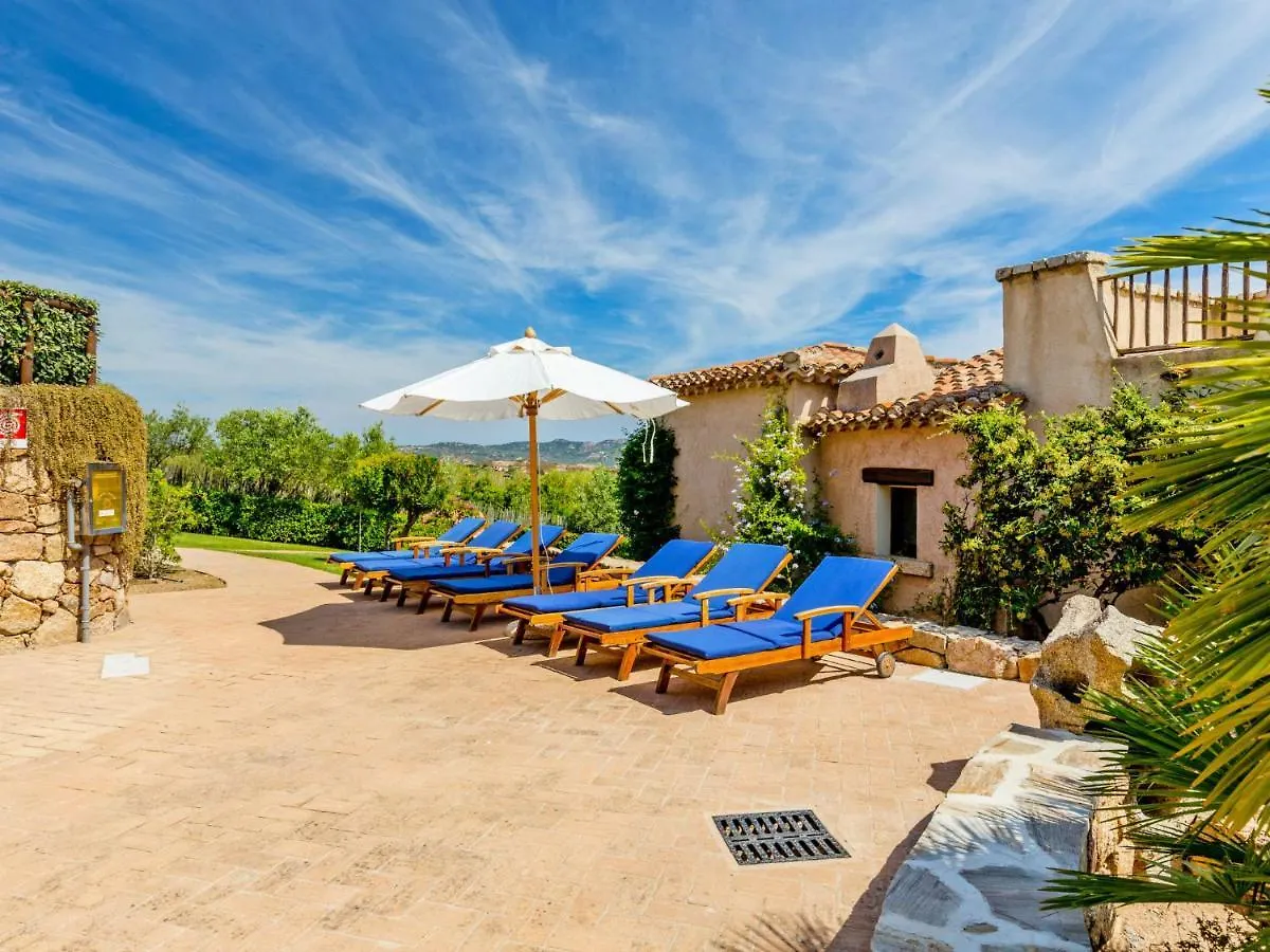 Holiday Home Corbezzolo 7 - Vista Village By Interhome Porto San Paolo   Porto San Paolo (Sardinia)
