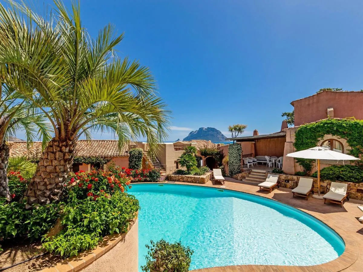 Holiday Home Corbezzolo 7 - Vista Village By Interhome Porto San Paolo   Porto San Paolo (Sardinia)