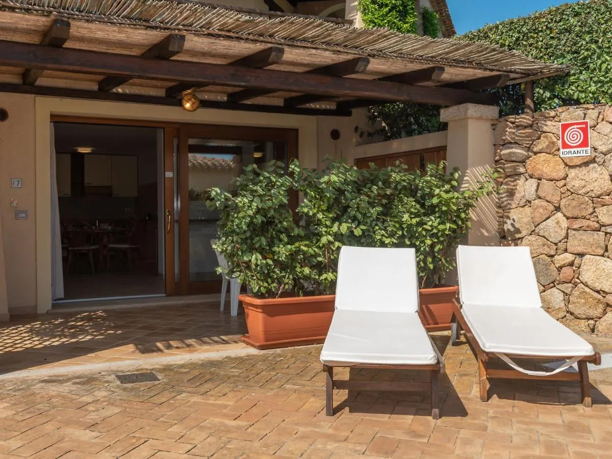 Holiday Home Corbezzolo 7 - Vista Village By Interhome Porto San Paolo  Porto San Paolo (Sardinia)