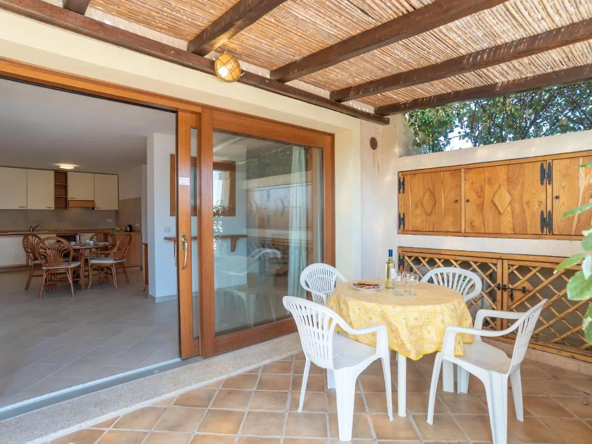 Holiday Home Corbezzolo 7 - Vista Village By Interhome Porto San Paolo