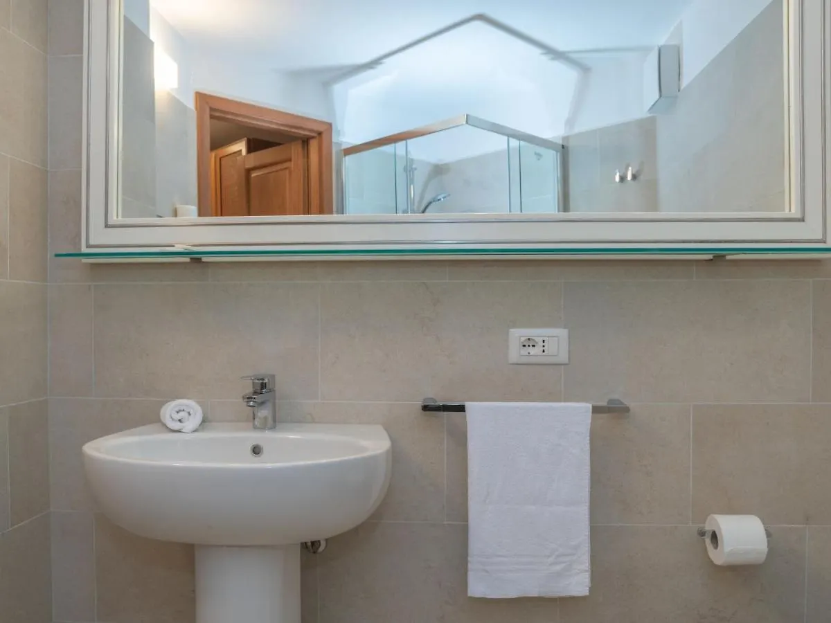 Holiday Home Corbezzolo 7 - Vista Village By Interhome Porto San Paolo  Italië