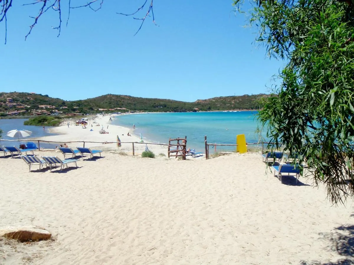 Holiday Home Corbezzolo 7 - Vista Village By Interhome Porto San Paolo  Italië