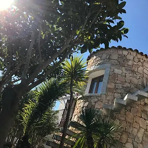 Villa Le Del Mare, Porto San Paolo (Sardinia)