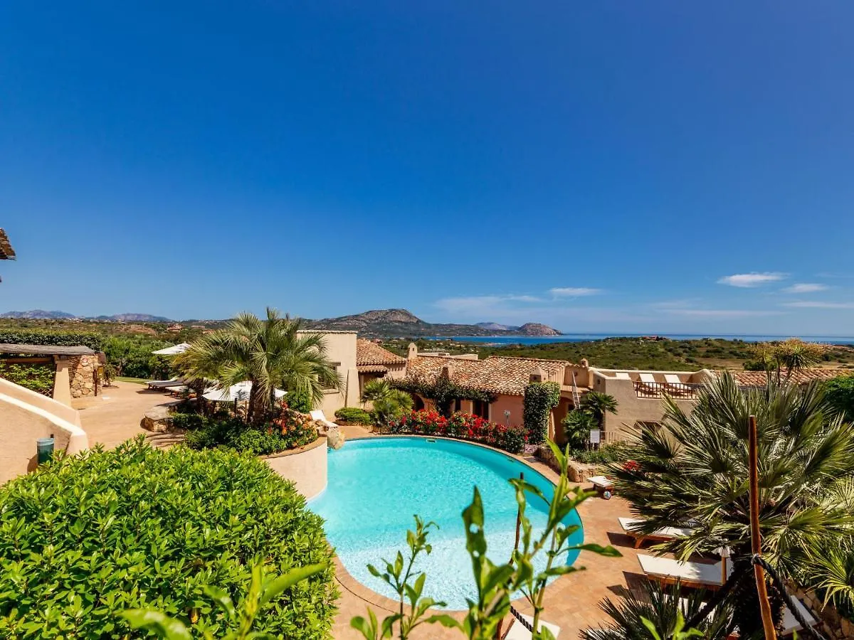 Holiday Home Corbezzolo 7 - Vista Village By Interhome Porto San Paolo  0*, Porto San Paolo (Sardinia)
