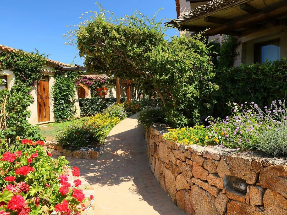 Holiday Home Corbezzolo 7 - Vista Village By Interhome Porto San Paolo
