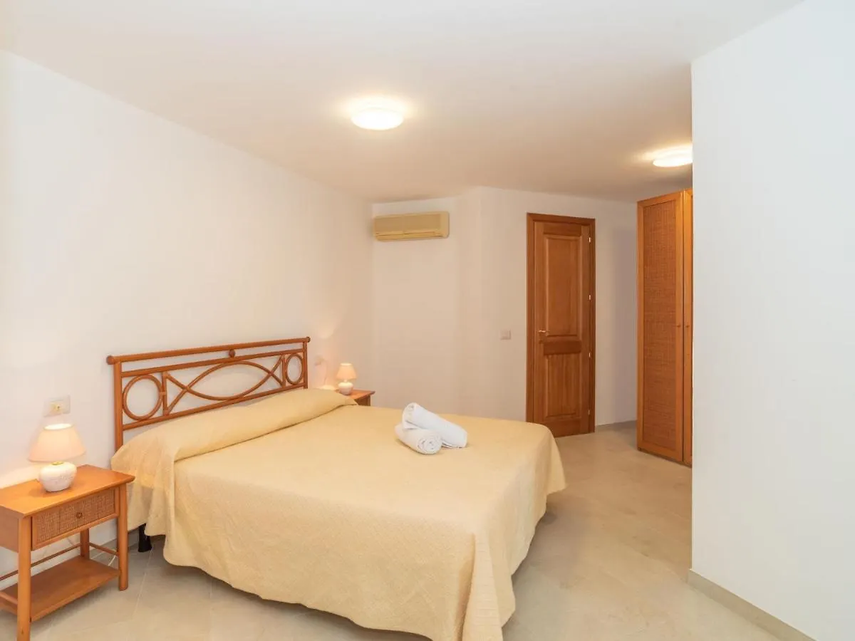 Holiday Home Corbezzolo 7 - Vista Village By Interhome Porto San Paolo