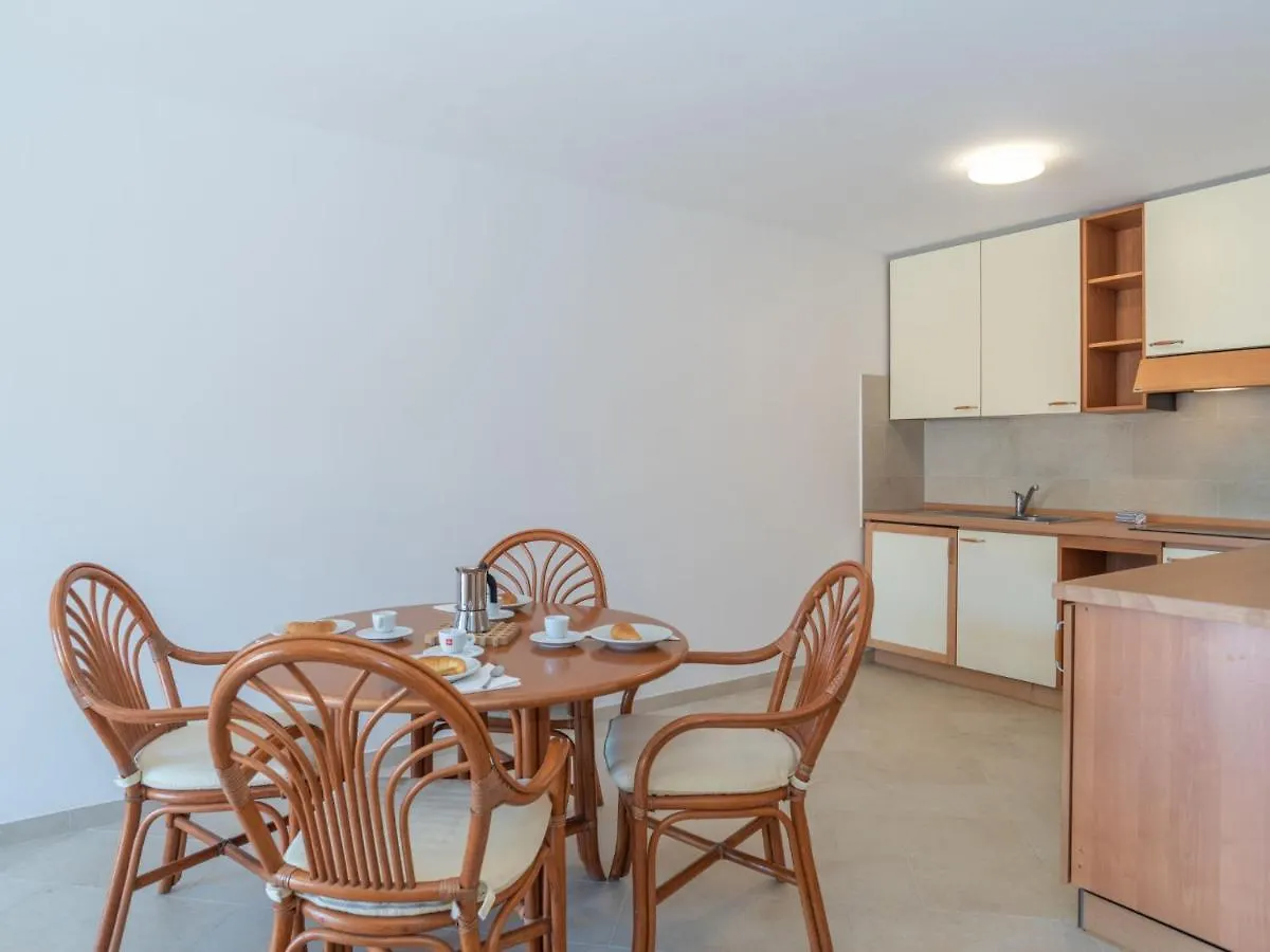 Holiday Home Corbezzolo 7 - Vista Village By Interhome Porto San Paolo
